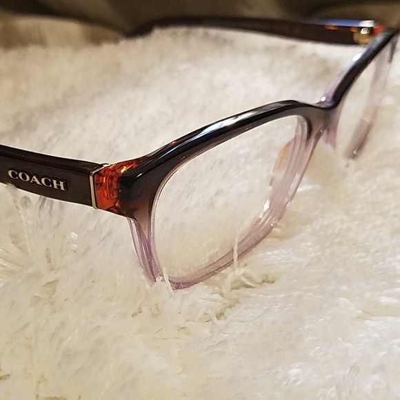 Coach two toned frames - Picture 4 of 5